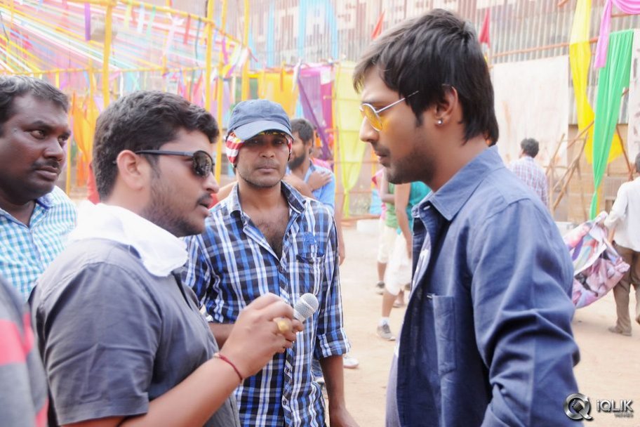 Paddanandi Premalo Mari